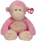 Beanie DANGLES PINK [Toy]